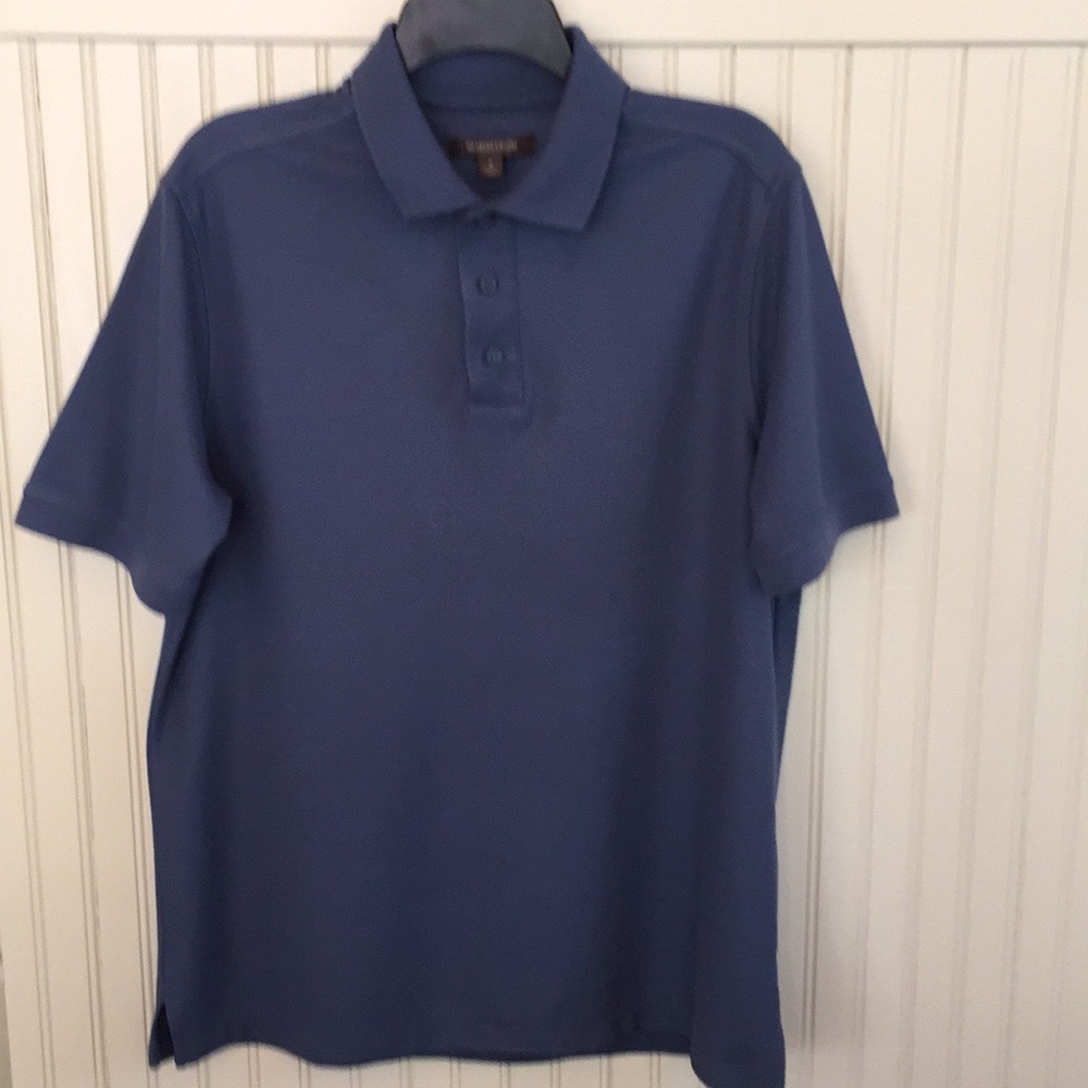 Nordstrom knit Polo